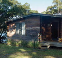 Weemalah Cottage - Yamba Accommodation