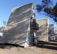 Westbrook Park - Yamba Accommodation