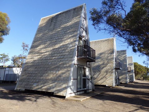 Westbrook Park - Yamba Accommodation 0