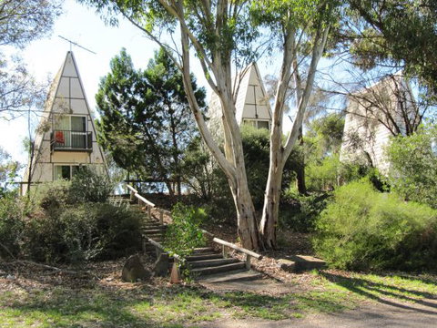 Westbrook Park - Yamba Accommodation 1