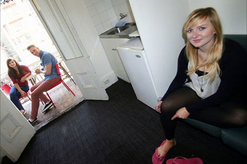 Zing! Backpackers Hostel - Yamba Accommodation 2