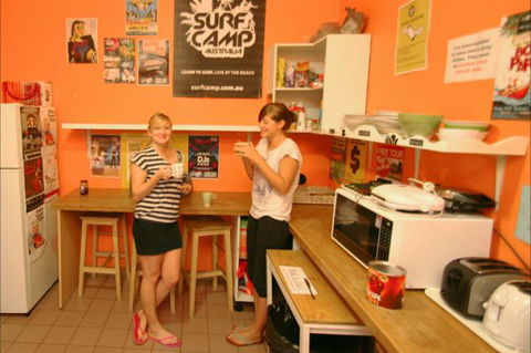 Zing! Backpackers Hostel - Yamba Accommodation 4