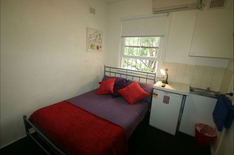 Zing! Backpackers Hostel - Yamba Accommodation 5
