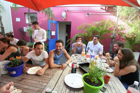 Zing! Backpackers Hostel - Yamba Accommodation 7