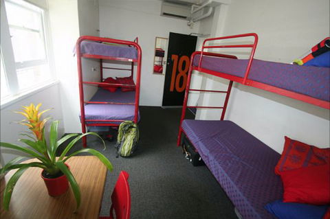 Zing! Backpackers Hostel - Yamba Accommodation 9