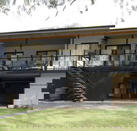 192 Page Drive Blanchetown -River Shack Rentals - Yamba Accommodation