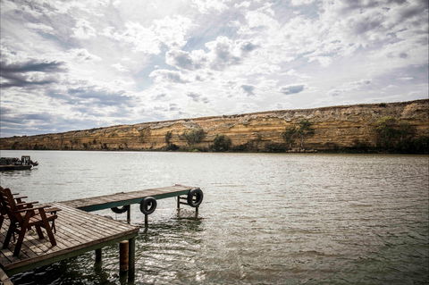 192 Page Drive Blanchetown -River Shack Rentals - Yamba Accommodation 8
