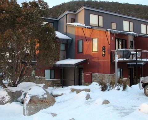 Angala Apartment - Yamba Accommodation 0