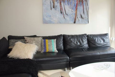Angala Apartment - Yamba Accommodation 4