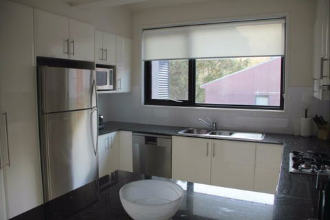 Angala Apartment - Yamba Accommodation 5