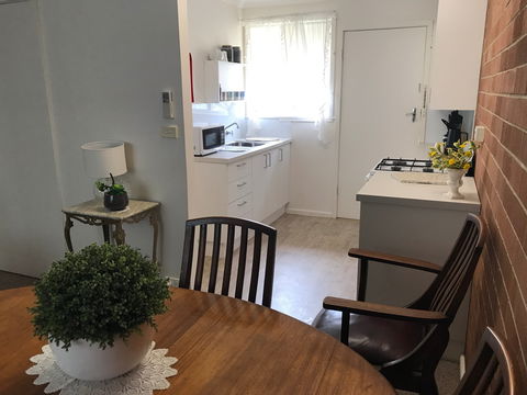 Annie's Hideaway - Yamba Accommodation 0