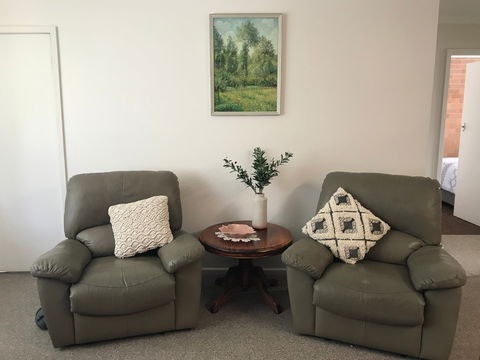 Annie's Hideaway - Yamba Accommodation 1