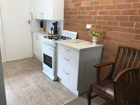 Annie's Hideaway - Yamba Accommodation 2