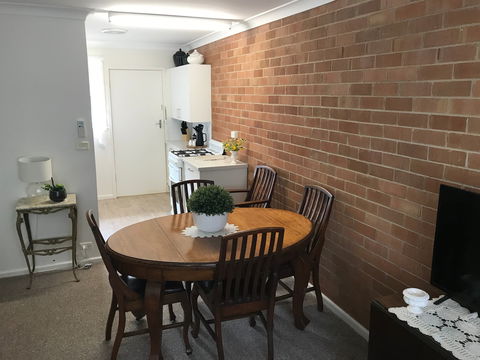 Annie's Hideaway - Yamba Accommodation 3