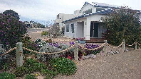 A-Sea-Dream - Yamba Accommodation 0