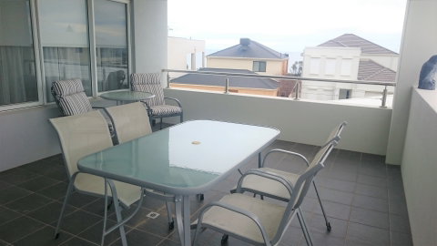 A-Sea-Dream - Yamba Accommodation 5