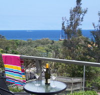 Avalon Seashells - Yamba Accommodation