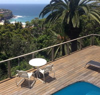 Avalon Horizons - Yamba Accommodation