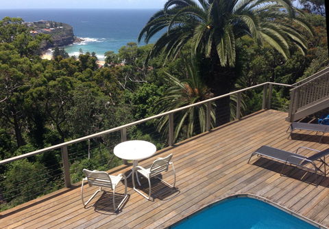 Avalon Horizons - Yamba Accommodation 0