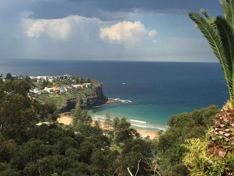 Avalon Horizons - Yamba Accommodation 2