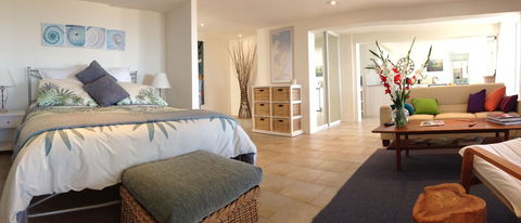 Avalon Horizons - Yamba Accommodation 3