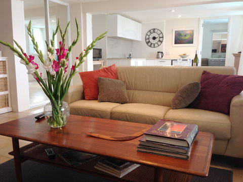 Avalon Horizons - Yamba Accommodation 5