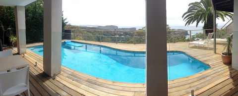 Avalon Horizons - Yamba Accommodation 6