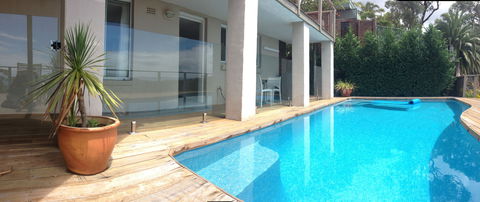 Avalon Horizons - Yamba Accommodation 7