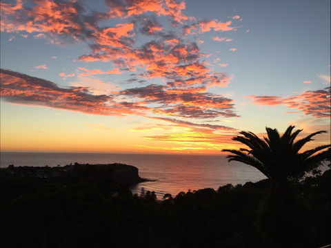 Avalon Horizons - Yamba Accommodation 9