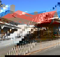 Beulah Heritage Accommodation - Yamba Accommodation