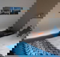 Bidgee Motor Inn - Yamba Accommodation