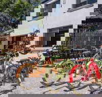 Brunswick Heads Motel - Yamba Accommodation