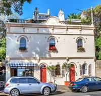 Carlson Terrace - Yamba Accommodation