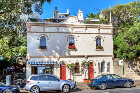 Carlson Terrace - Yamba Accommodation 0