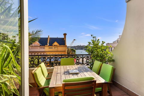 Carlson Terrace - Yamba Accommodation 1