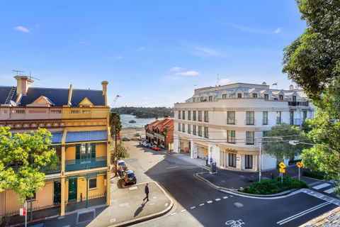 Carlson Terrace - Yamba Accommodation 2