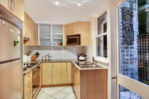 Carlson Terrace - Yamba Accommodation 5