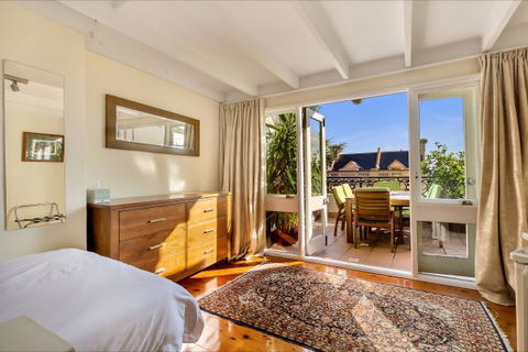 Carlson Terrace - Yamba Accommodation 8