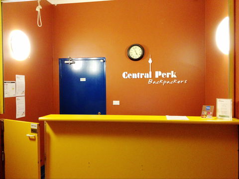 Central Perk Backpackers - Yamba Accommodation 1