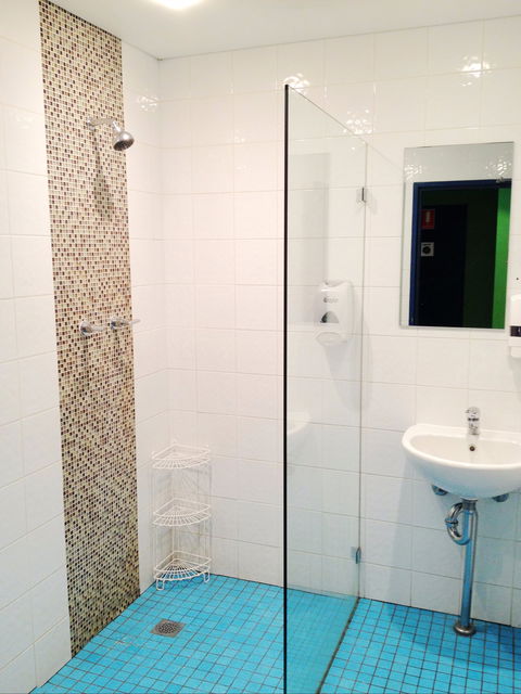 Central Perk Backpackers - Yamba Accommodation 4