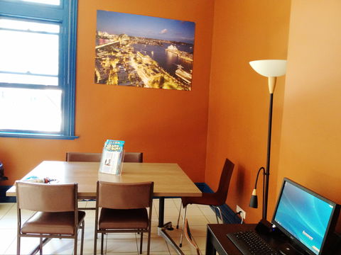 Central Perk Backpackers - Yamba Accommodation 5