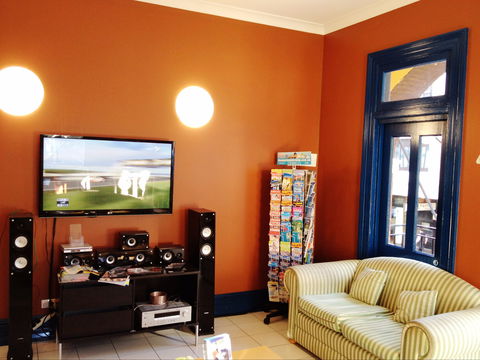 Central Perk Backpackers - Yamba Accommodation 6