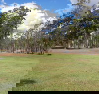 Childers Tourist Park and Camp - Yamba Accommodation