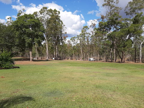 Childers Tourist Park And Camp - Yamba Accommodation 0