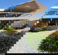 Cluff Vew - Yamba Accommodation