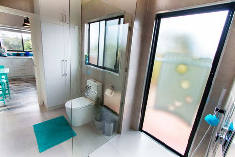 Coorong Cabins - Wren Cabin - Yamba Accommodation 8