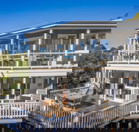 Eagle Heights - Yamba Accommodation