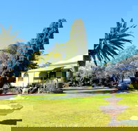 Forest Lodge Highfields - Yamba Accommodation