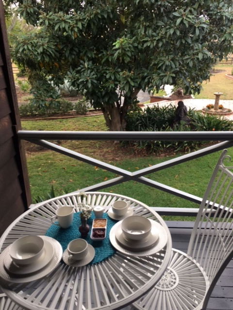 Forest Lodge Highfields - Yamba Accommodation 8