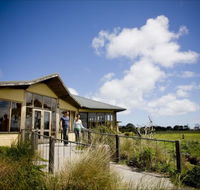 Great Ocean Ecolodge